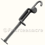 BodyGrip Safety Clip