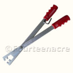 BodyGrip Setting Tool