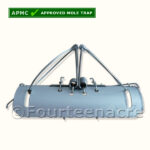 Mole Traps
