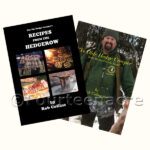 From The Heart & Recipes Bundle