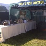 Once the fog lifted it was a lovely day at the Froome show