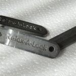 'Relax-a-Lock'  Snare Lock Packs