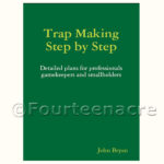 Trap Making Step by Step