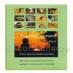Trapping Techniques DVD