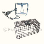 Bodygrip 110 & Cubby Tunnel