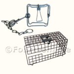 Bodygrip 116 & Cubby Tunnel