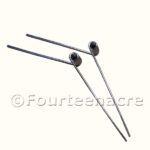 Larsen Trap Springs (Pair)