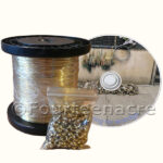 Snare Making Starter Kit & Woodga DVD