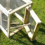 Larsen - Side Entry Opening